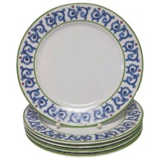 5er set speiseteller gebraucht kaufen  Gelsenkirchen