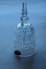 Glaswaren handgeschliffene kri gebraucht kaufen  Monheim