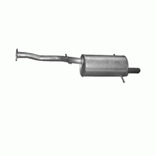 Silencieux arriere subaru d'occasion Silencieux arriere subaru d'occasion  France