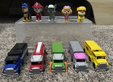 Paw patrol large for sale  Salt Lake City