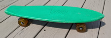 Usado, Sport Fun Scamp Vintage Penny Board Verde Plástico Skate Super Grip Rodas  comprar usado  Enviando para Brazil