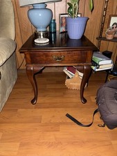 Coffee table end for sale  Tazewell