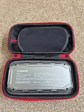 Yusman jump starter for sale  NEWARK