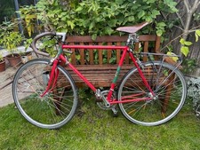 Frejus vintage bike for sale  LONDON