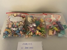 100 huge littlest for sale  BOURNEMOUTH