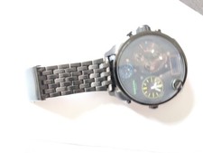 Diesel daddy chronograph gebraucht kaufen  Kaarst