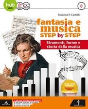Fantasia musica step usato  Acqualagna