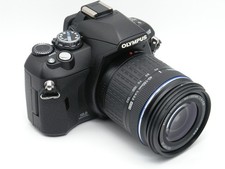 Olympus 410 digital for sale  PRESTONPANS