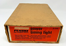Vintage penske power for sale  Niagara Falls