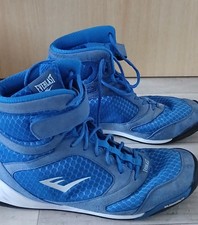 boxschuhe everlast gebraucht kaufen boxschuhe everlast gebraucht kaufen  Mannheim