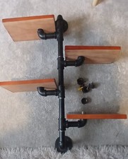 Shelves rustic floating for sale  STOCKTON-ON-TEES