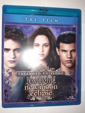 Blu ray the usato  Copparo