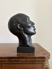 20thc african male for sale  LEWES