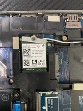 Computadora portátil Dell Latitude 5420 i5-1145G7 sin RAM sin SSD sin sistema operativo 14" FHD repuestos LEER segunda mano  Embacar hacia Mexico
