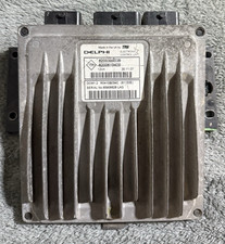 Calculateur moteur renault d'occasion  Carcassonne