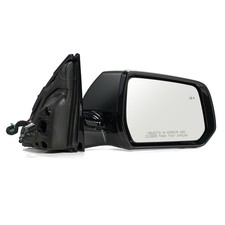 Right side mirror d'occasion  Expédié en Belgium