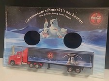 Coca cola truck gebraucht kaufen  Hamburg