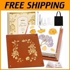 Flower press kit for sale  Egg Harbor Township