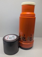 Vintage thermoskanne rotpunkt gebraucht kaufen Vintage thermoskanne rotpunkt gebraucht kaufen  Hamburg