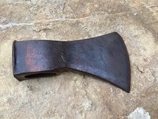 Vintage french axe for sale  BLACKBURN