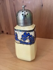 Vintage sugar shaker for sale  UK