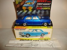 Dinky toys 160 for sale  HEMEL HEMPSTEAD