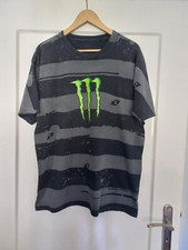 Shirt herren monster gebraucht kaufen  Miltenberg