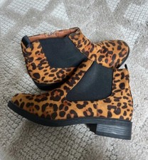 Bottines veritable daim d'occasion  Saint-Denis