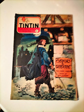 Journal tintin 294 d'occasion  Château-Renard