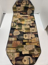 Wine bottles tapestry for sale  Pittsburgh