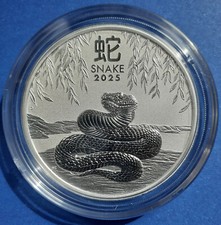 Australia 2025 serpente usato  Val di Zoldo