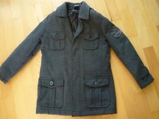 Jacke übergangsjacke größe gebraucht kaufen  Tawern
