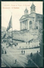 Vicenza schio duomo usato  Gambolo