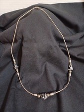 Vintage black gray for sale  Corunna