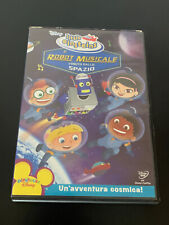 Little einsteins robot usato  Italia