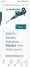 Martello demolitore usato usato  Zanica