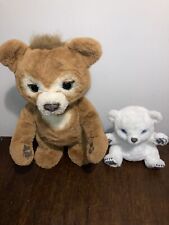 Hasbro fur real for sale  SKELMERSDALE