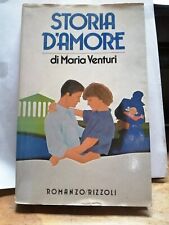 Storia amore maria usato  Monzuno