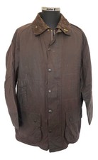 Barbour beaufort giubbotto usato  Marcianise