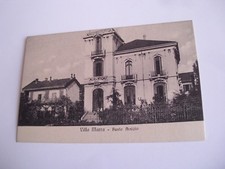 Varese villa marra usato  Asti