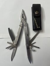 Leatherman super tool for sale  Woburn