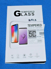 Conjunto de 2 protetores de tela de vidro temperado NOKIA C200 PREMIUM 9H 5D frete grátis EUA comprar usado  Enviando para Brazil