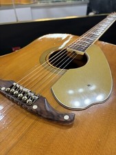 Fender kingman acoustic for sale  Sioux Falls