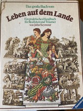John seymour leben gebraucht kaufen  Siegen