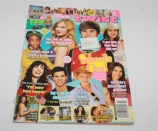 Usado, Revista Twist julho 2011 Justin Taylor Swift Teen Mag comprar usado  Enviando para Brazil