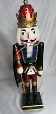 Nutcracker king 2011 for sale  Monroe Township