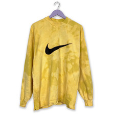 Felpa nike vintage usato  Montegrotto Terme