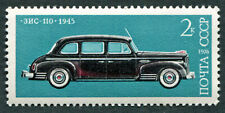 RÚSSIA CCCP 1976 2k SG4512 MNH FG História da Indústria Motora Soviética 4ª Série #W01 comprar usado  Enviando para Brazil