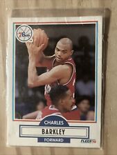 Charles barkley .545. for sale  Jefferson