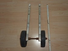 Beiboot dingi dinghi gebraucht kaufen  Öhningen
